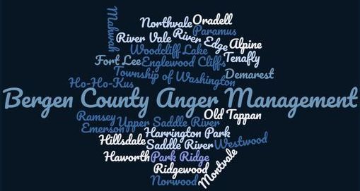 Bergen County Anger Management