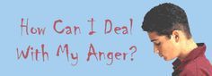 Anger Management for Teens