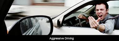 Road Rage and Aggressive Driving