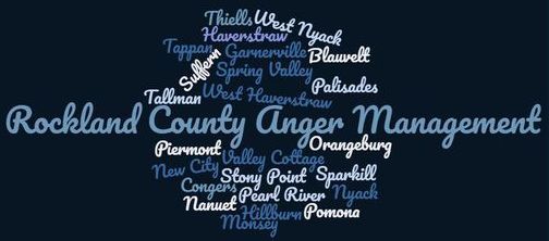 Rockland County Anger Management