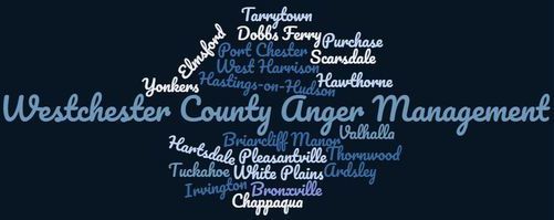 Westchester County Anger Management