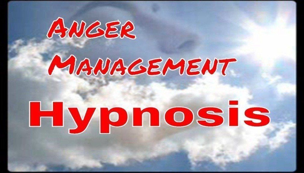 Anger Management Hypnosis
