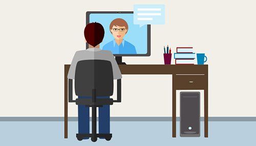 Anger Management Telehealth