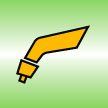 pictogramme de MIG MAG INVERTER