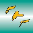 pictogramme de multifunction