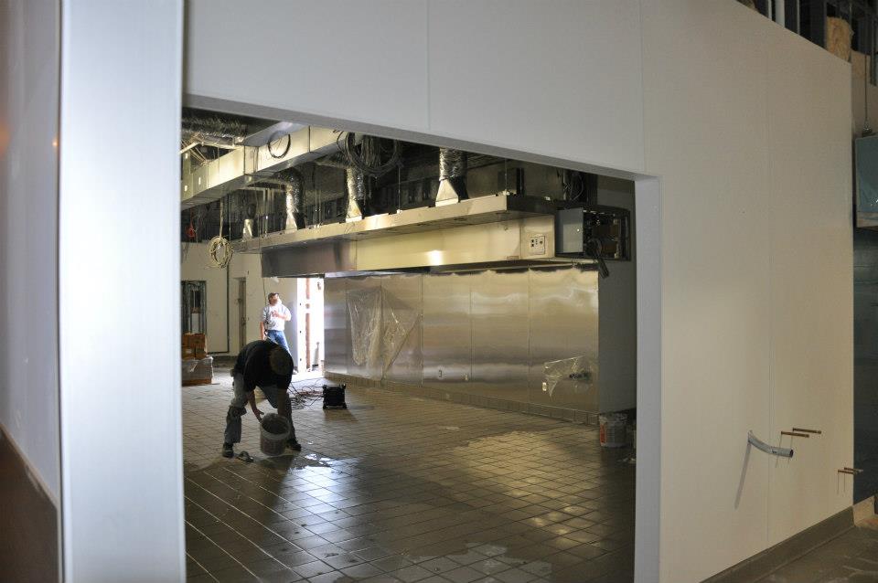 Construction