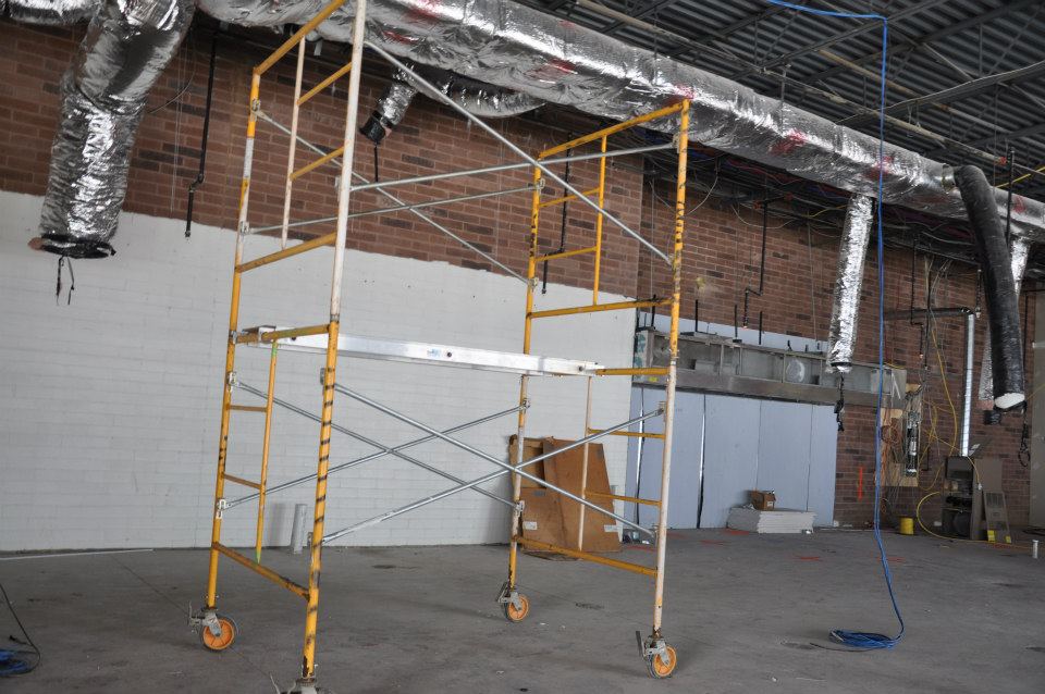 Construction