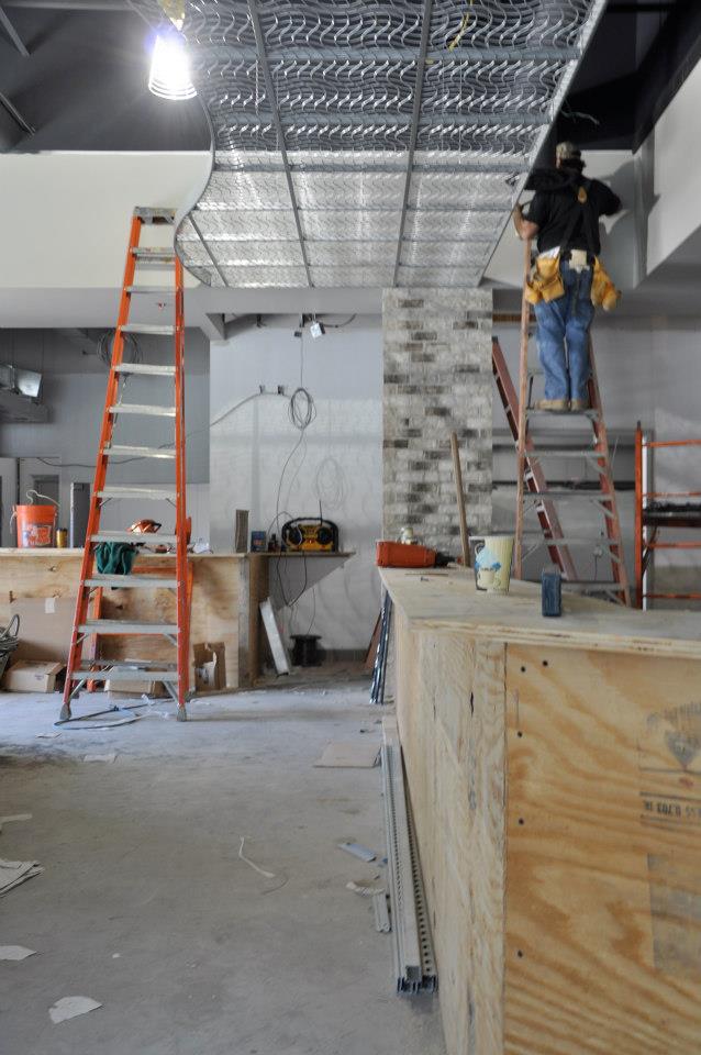 Construction