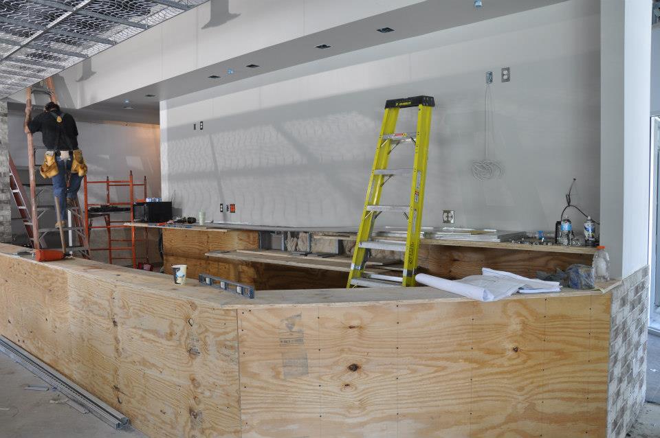 Construction
