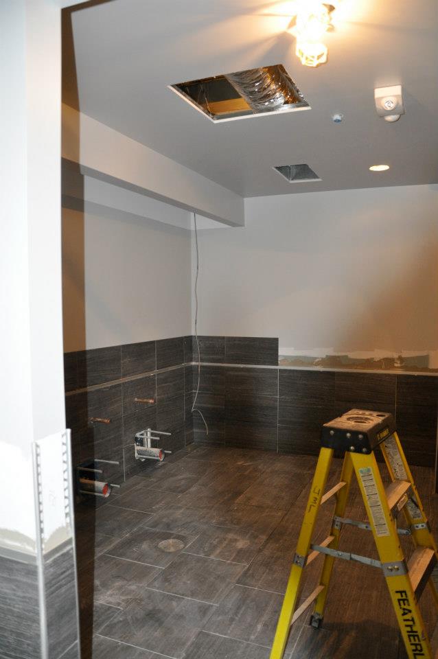 Construction