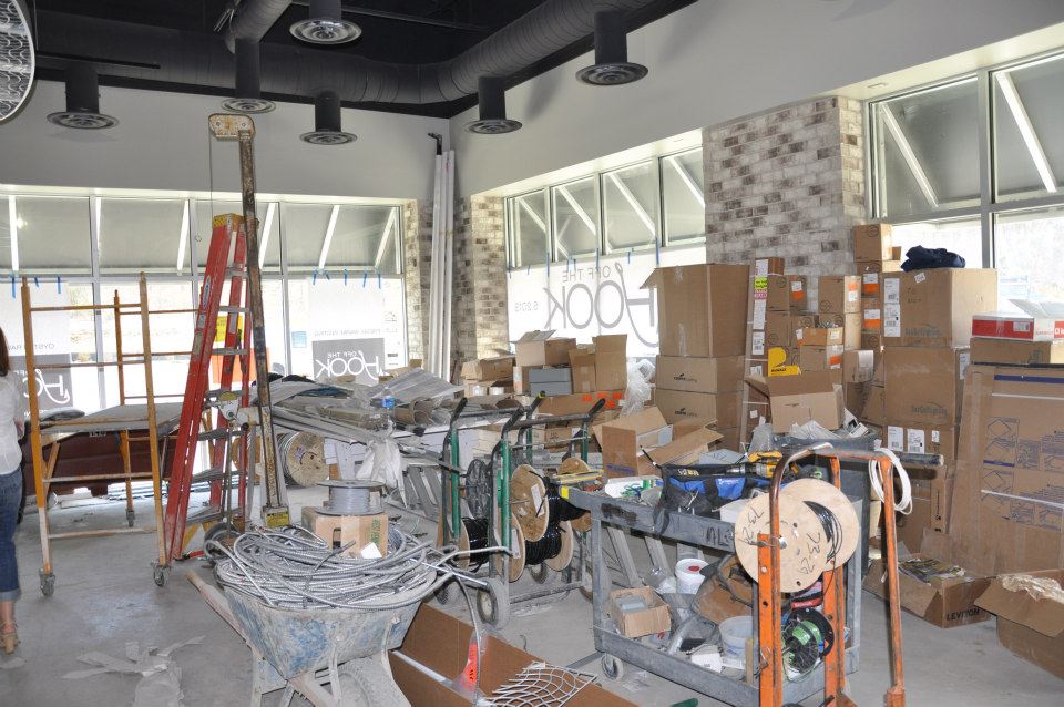 Construction