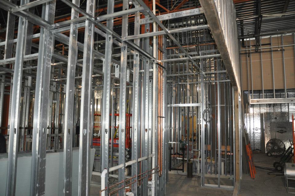 Construction