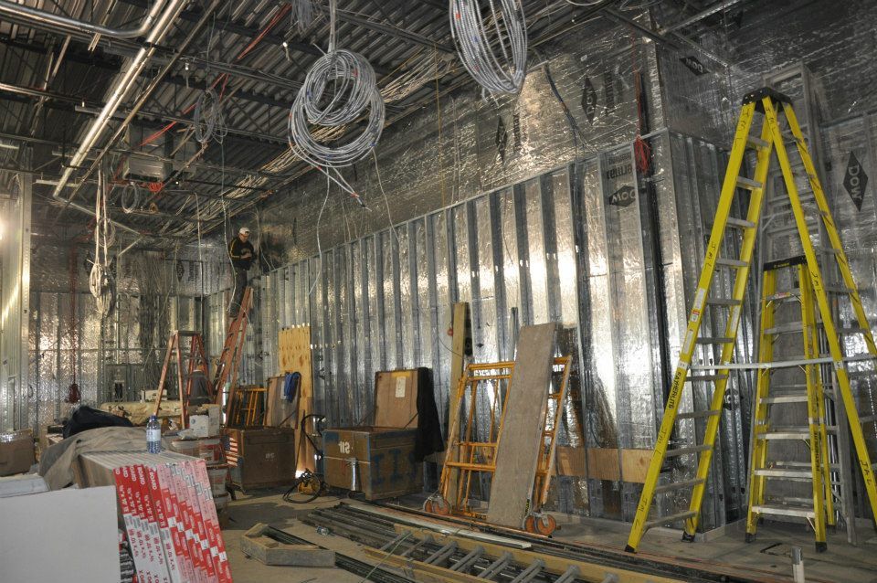Construction