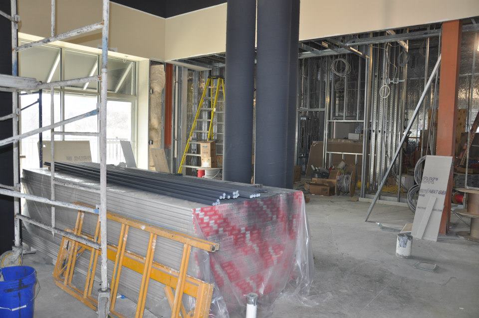 Construction
