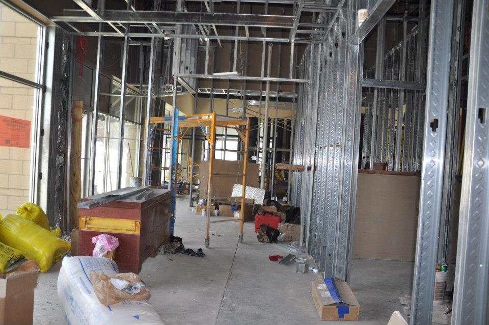Construction