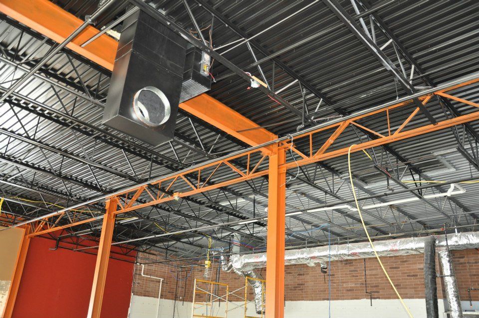 Construction