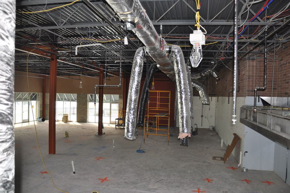 Construction