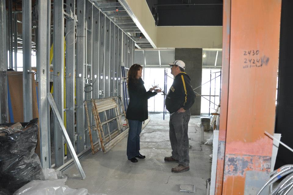 Construction
