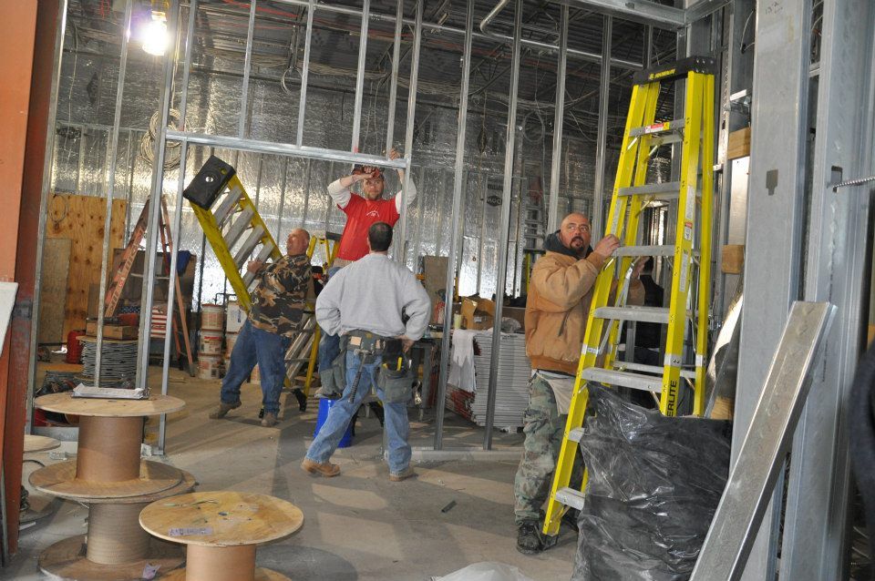 Construction