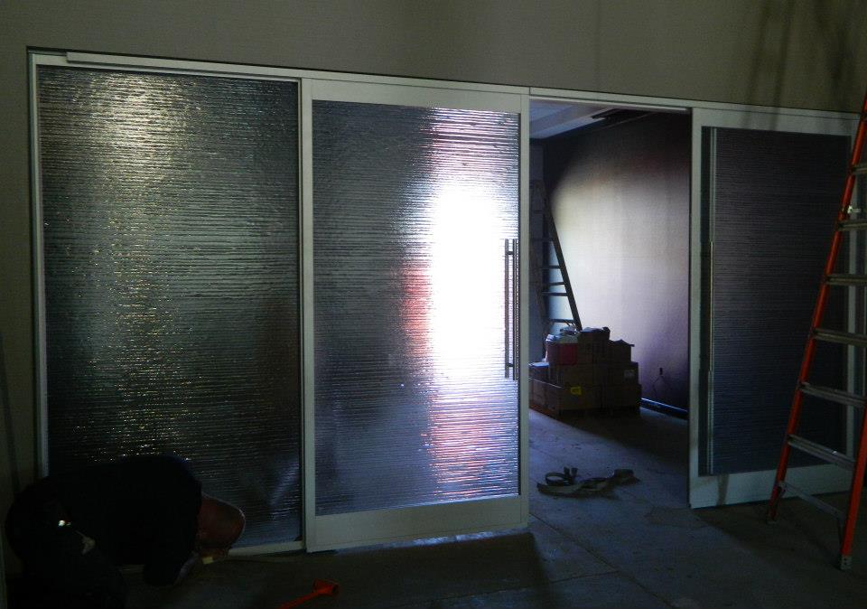 Construction