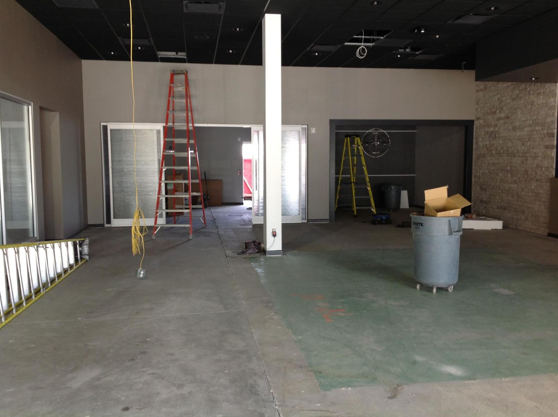 Construction