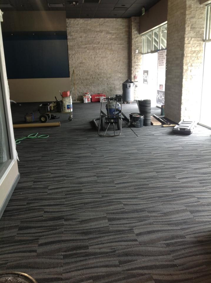 Construction