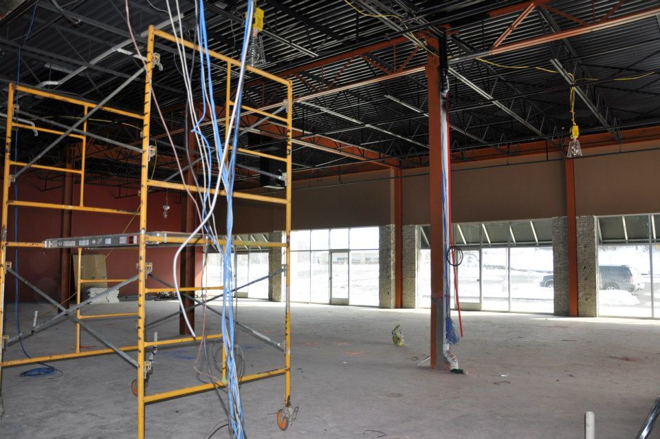Construction
