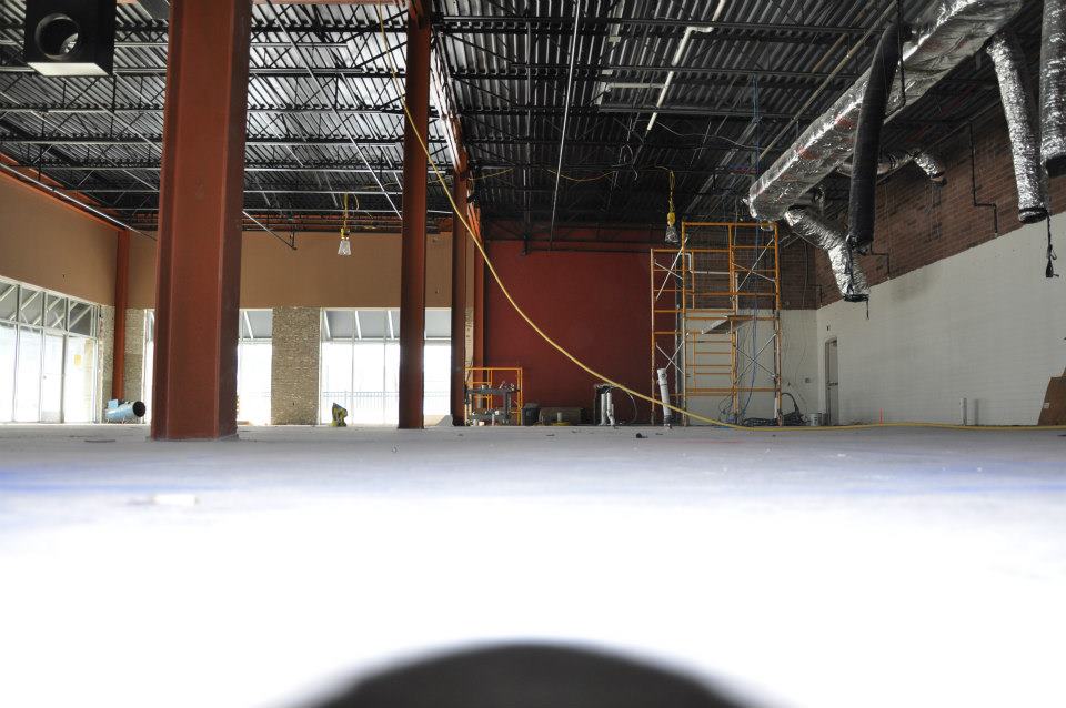 Construction