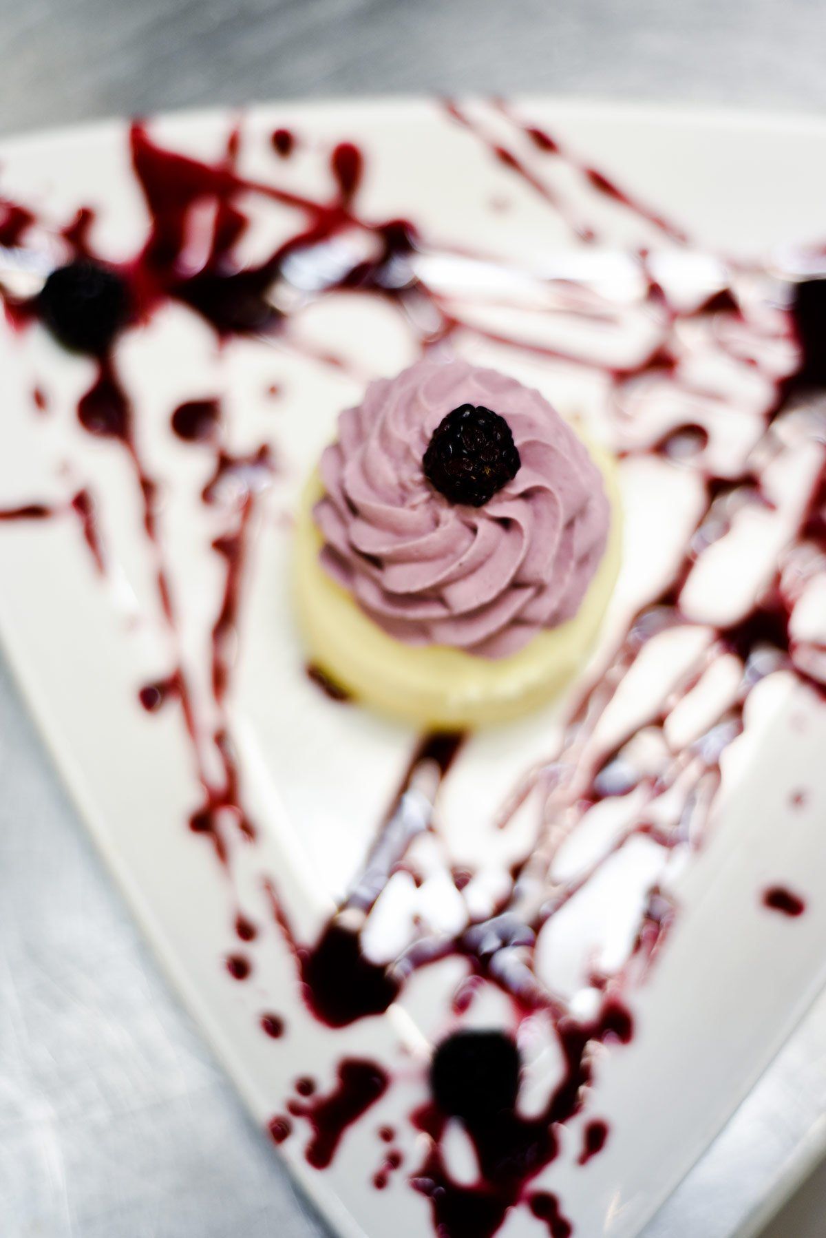 dessert