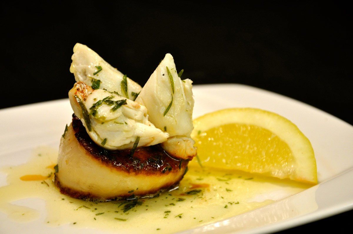 seafood