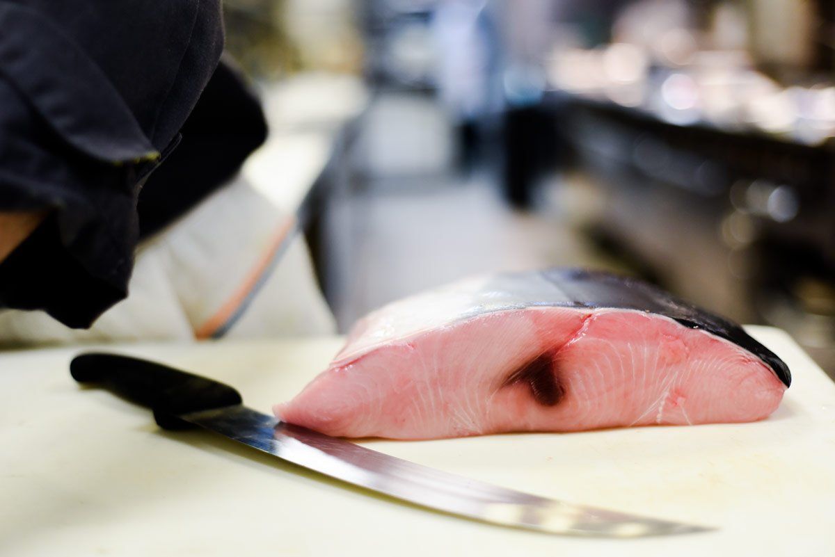 fish