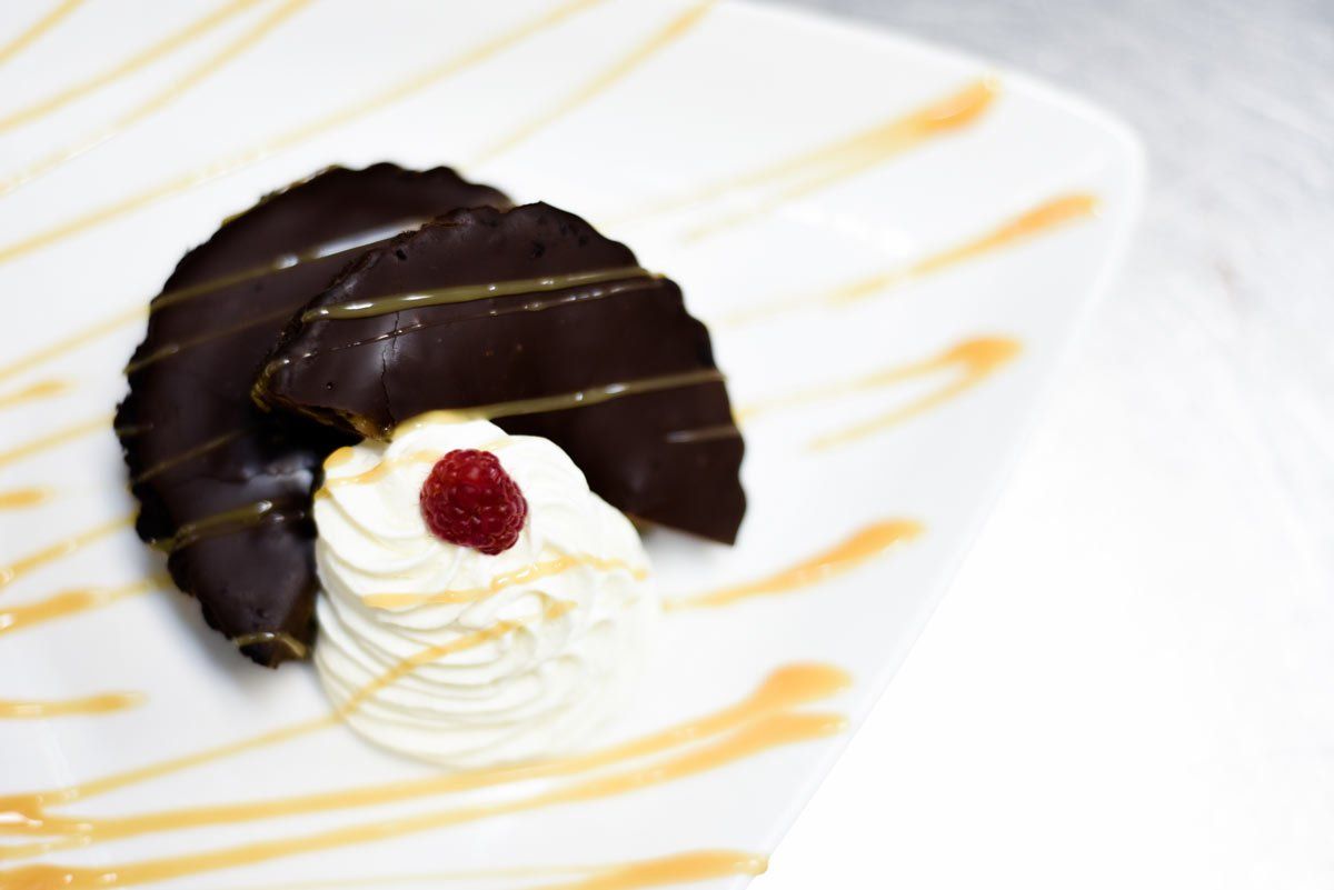 dessert