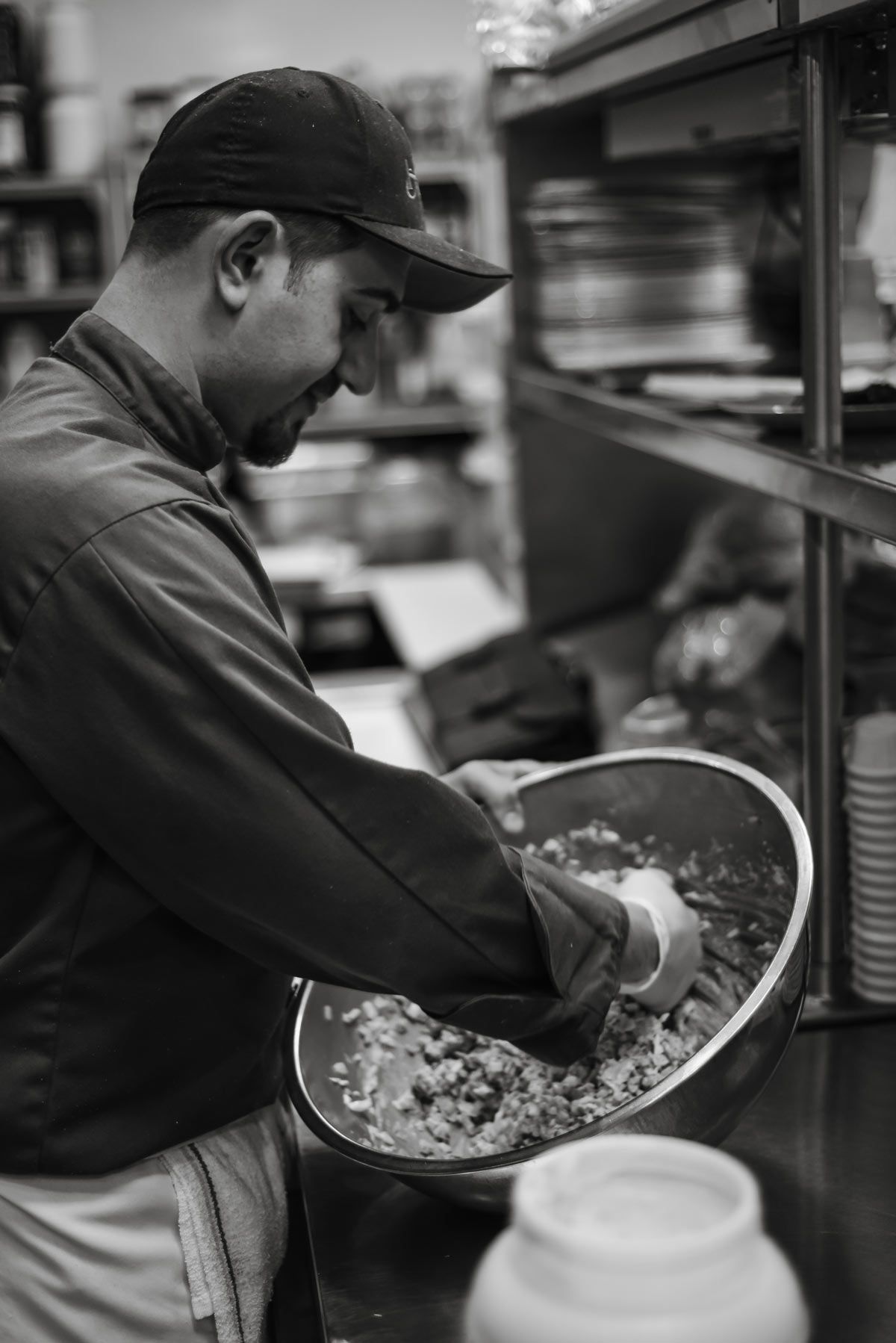 chef