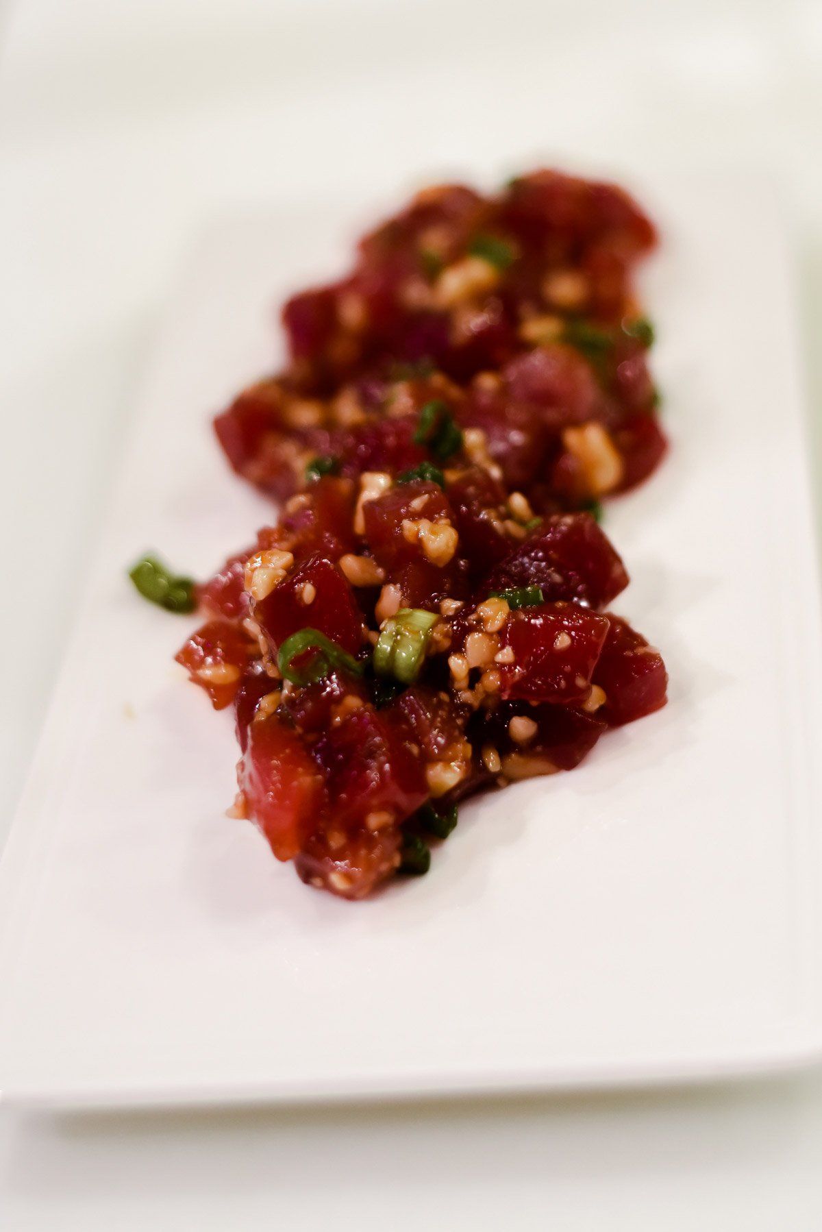 appetizer