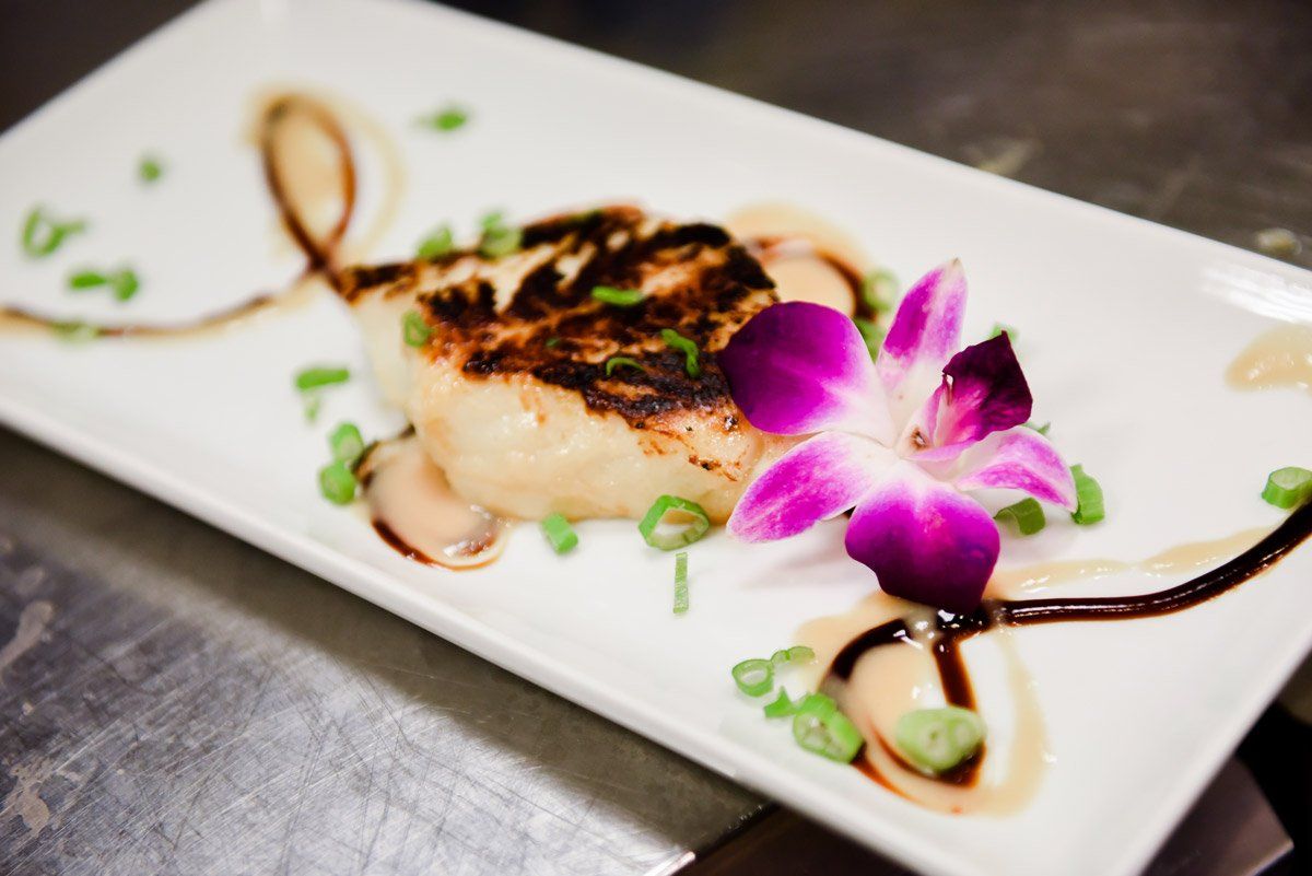 seafood