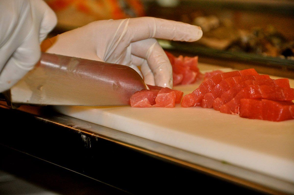 seafood