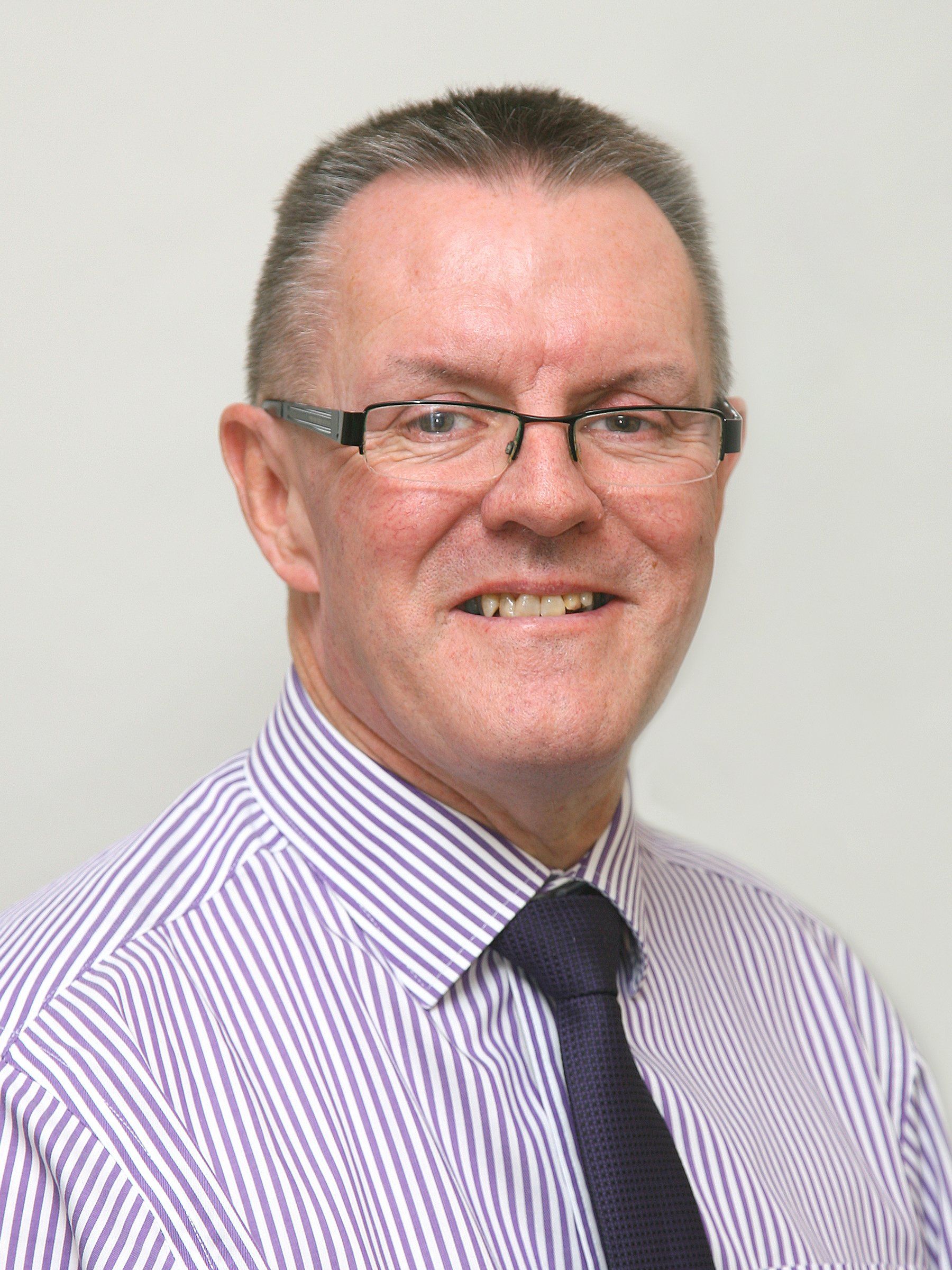 Lewis Porter