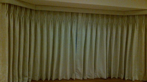 Curtains