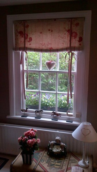 Curtains