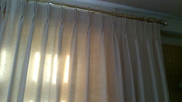 Curtains