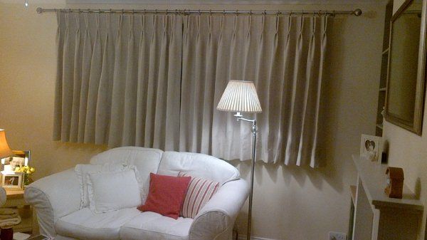Curtains
