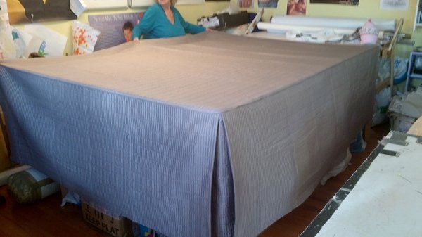 Curtains