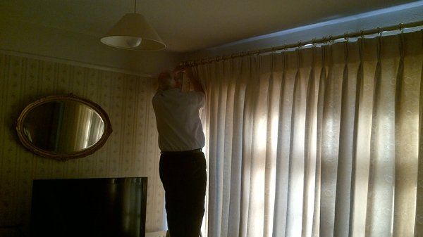 Curtains