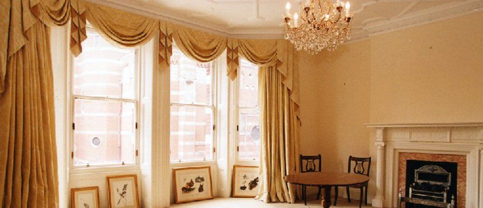 Curtains
