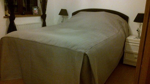 Curtains