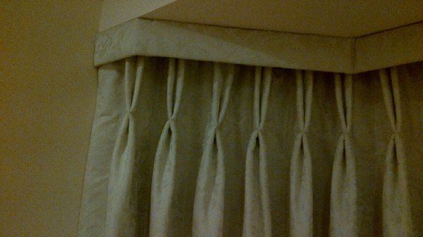 Curtains