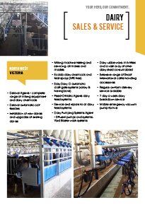 DairySales