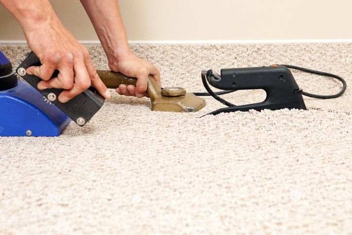 Carpet — Victoria, TX — Flores Tile & Flooring