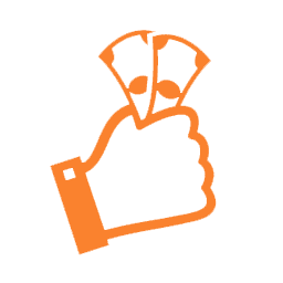 Affordable Prices Icon