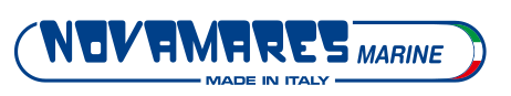 NOVAMARES GOMMONI - LOGO